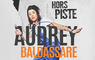 Audrey Baldassare